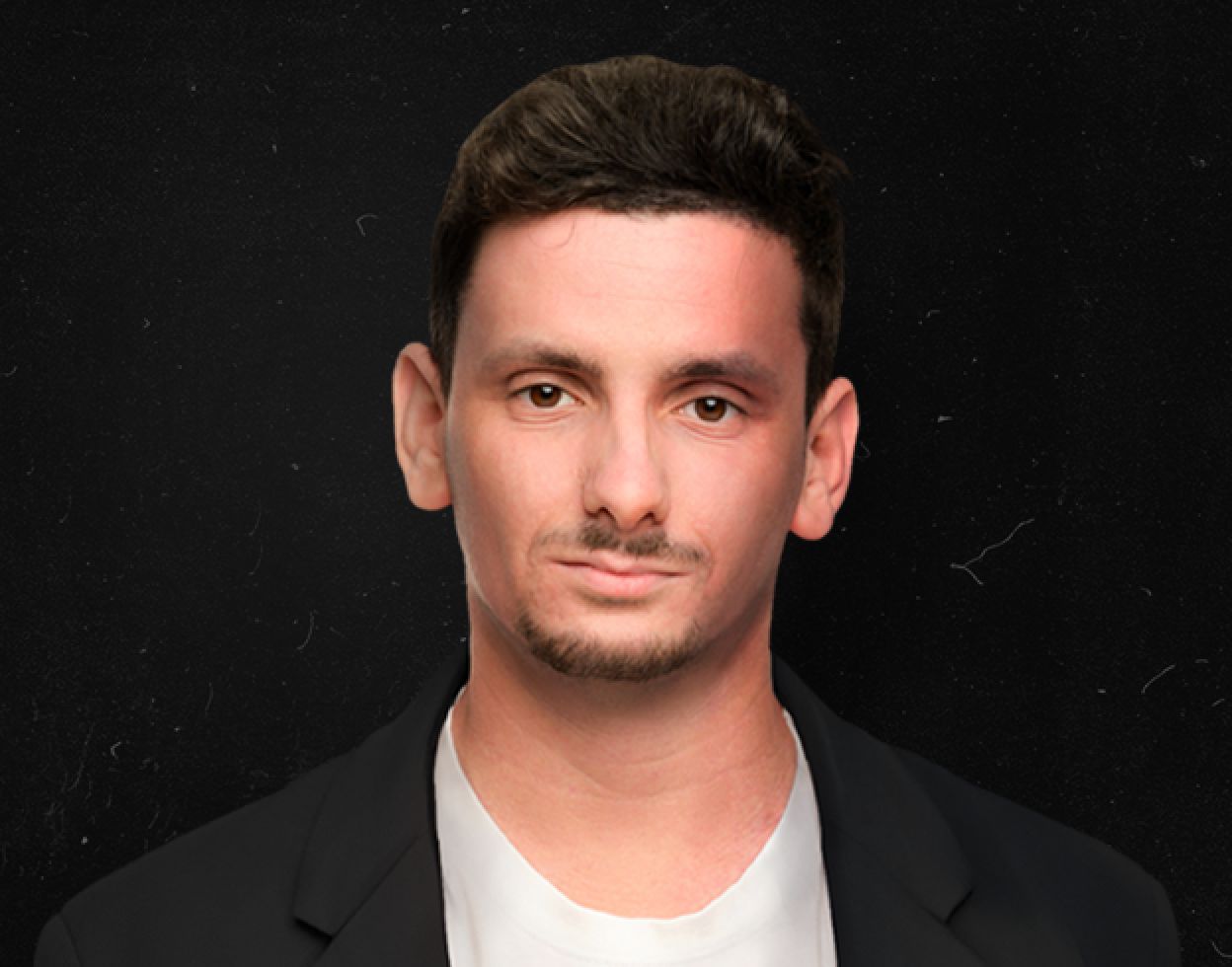 Шәует мүшесі оянып кетті Порон минет